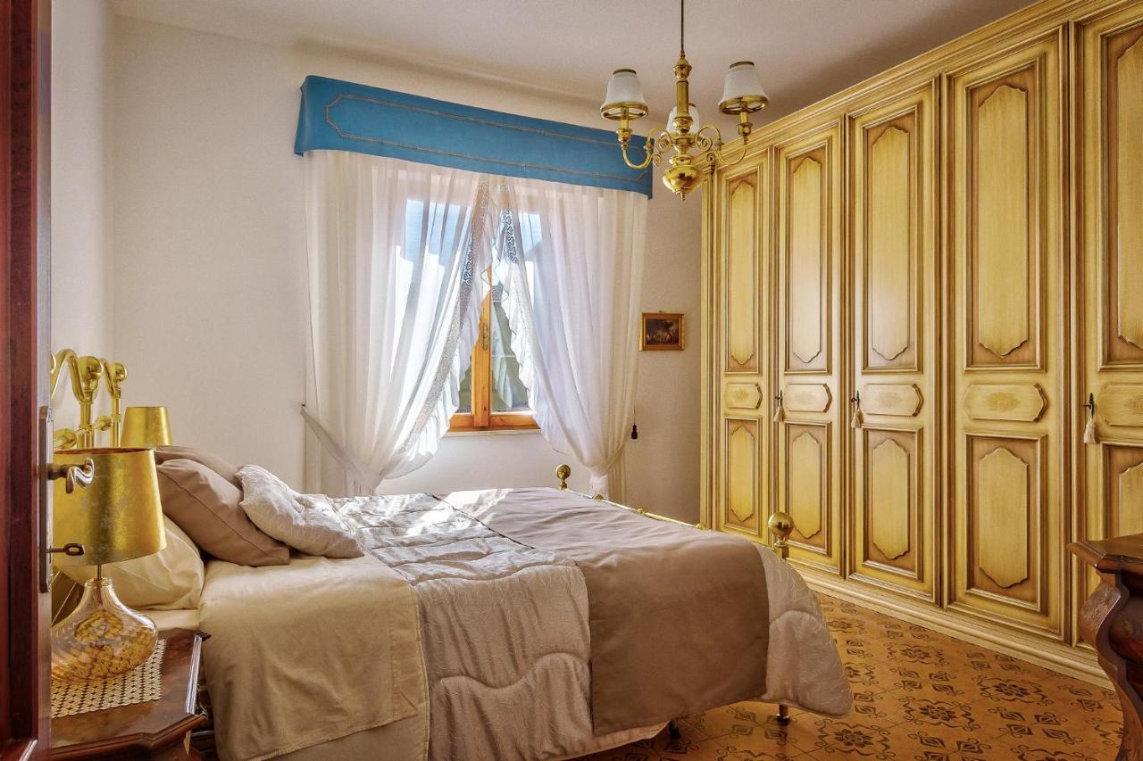 Appartamento Irma Sinalunga Extérieur photo
