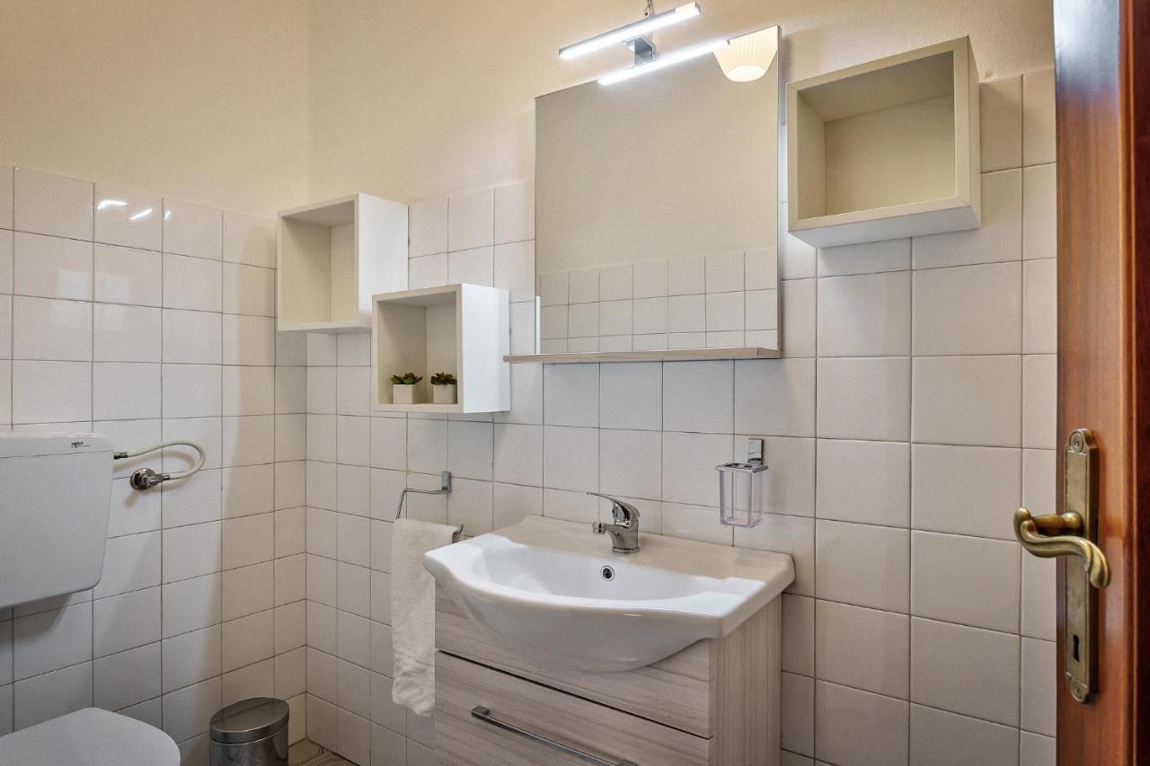 Appartamento Irma Sinalunga Extérieur photo