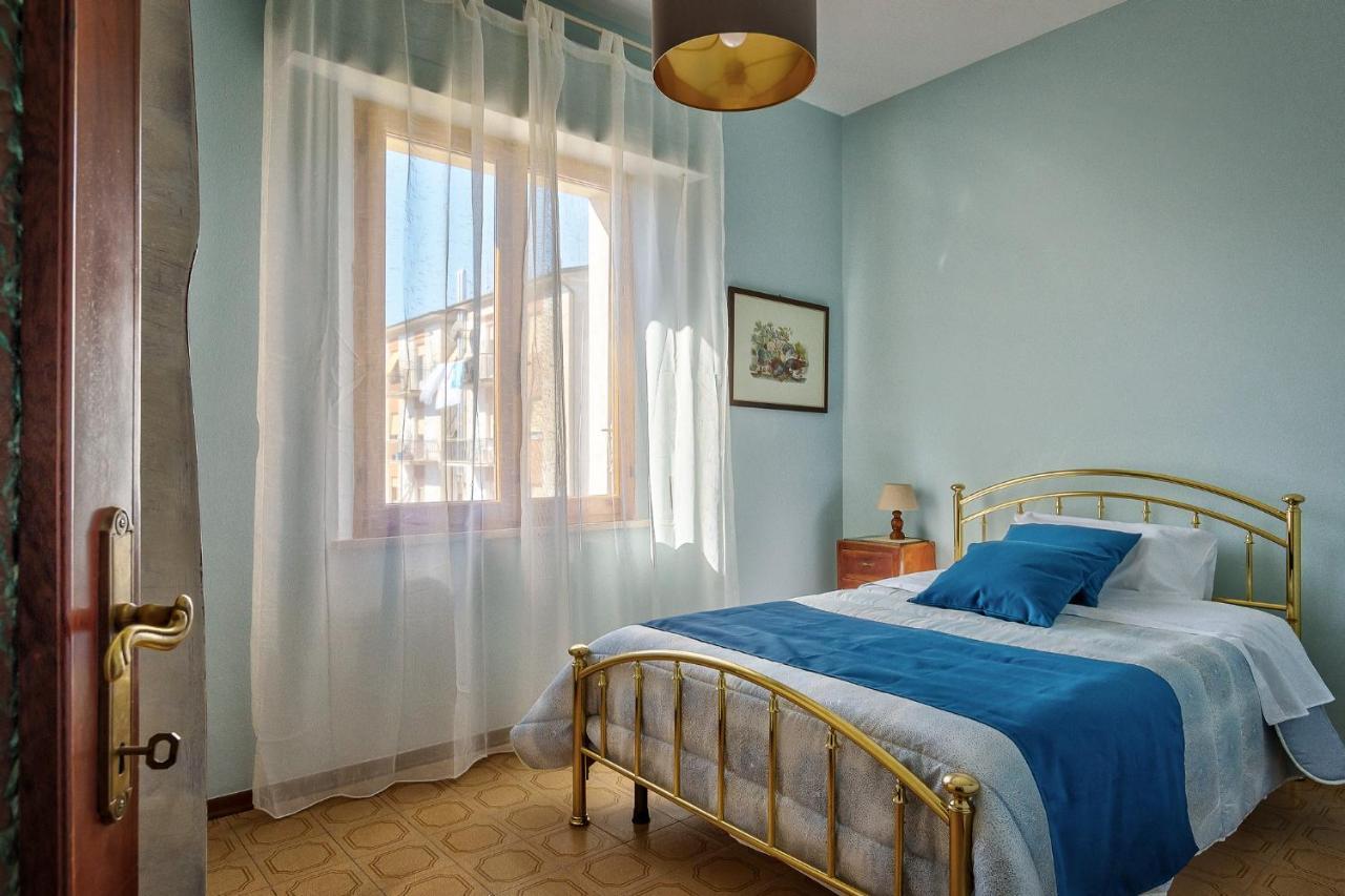 Appartamento Irma Sinalunga Extérieur photo